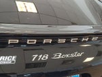 2025 718 Boxster Thumbnail 29