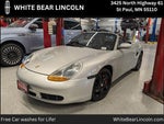 2000 Boxster Thumbnail 1