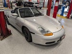 2000 Boxster Thumbnail 2