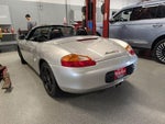 2000 Boxster Thumbnail 7