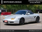 2000 Boxster Thumbnail 1