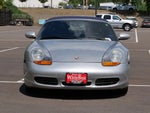 2000 Boxster Thumbnail 2