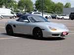 2000 Boxster Thumbnail 3