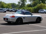 2000 Boxster Thumbnail 5