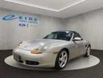 2001 Boxster Thumbnail 5