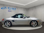 2001 Boxster Thumbnail 7