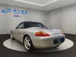 2001 Boxster Thumbnail 8