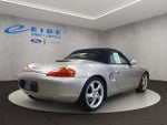 2001 Boxster Thumbnail 10