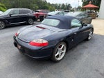 2003 Boxster Thumbnail 3