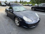 2003 Boxster Thumbnail 4