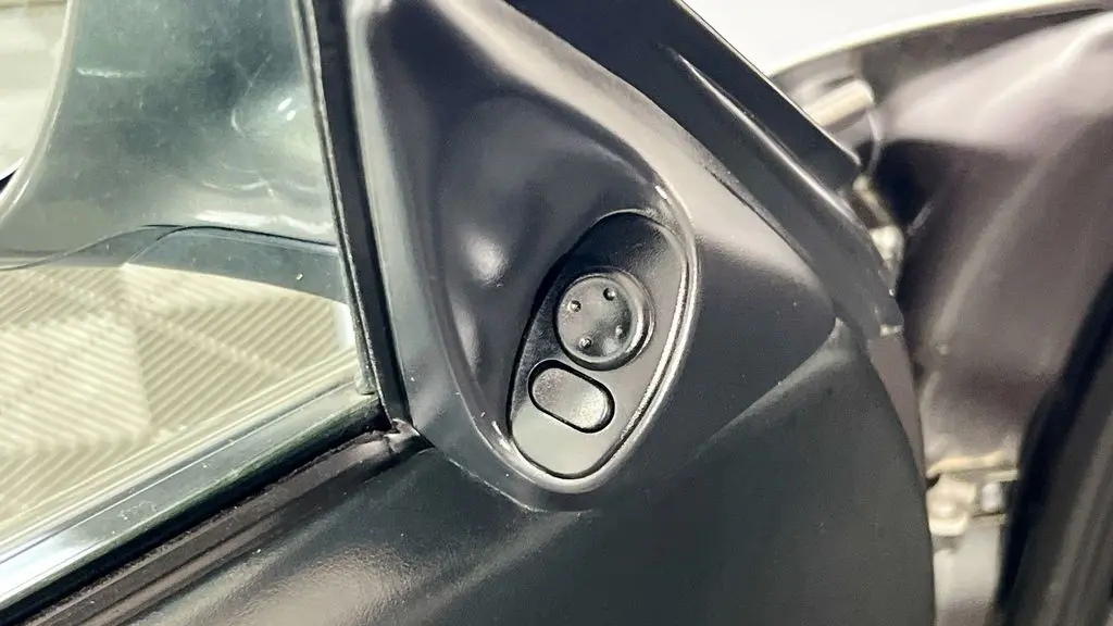 2000 Porsche Boxster S