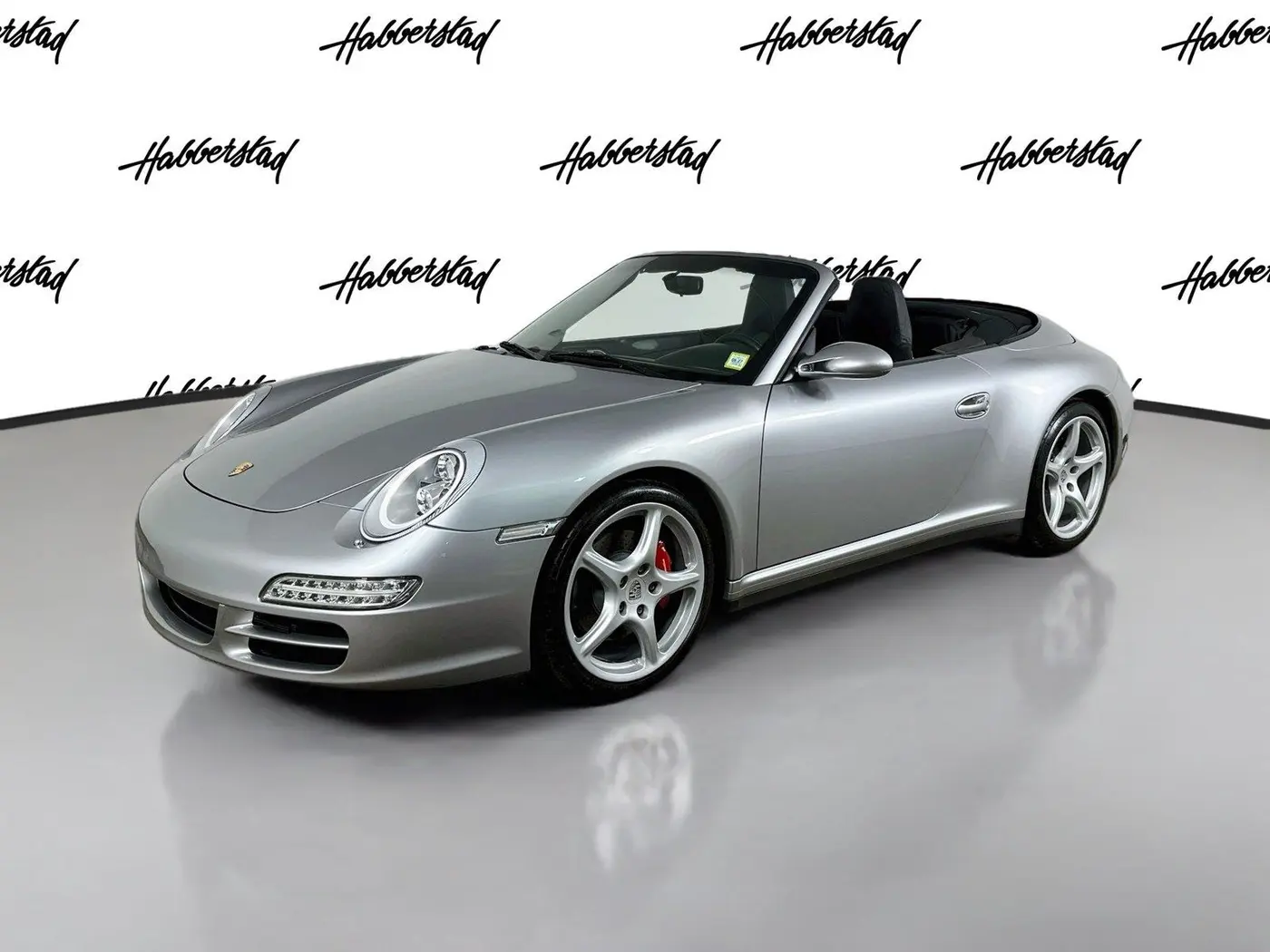2006 Porsche 911