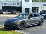 2018 Panamera Thumbnail 1