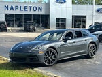 2018 Panamera Thumbnail 2