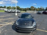 2018 Panamera Thumbnail 3