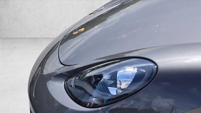 2018 Porsche 718 Boxster GTS