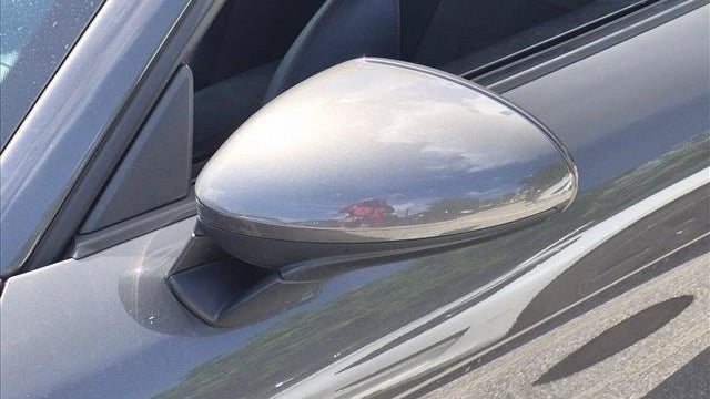 2018 Porsche 718 Boxster GTS