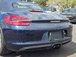 2013 Boxster Thumbnail 7