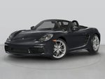 2024 718 Boxster Thumbnail 1