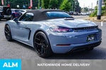 2024 718 Boxster Thumbnail 5