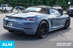 2024 718 Boxster Thumbnail 6