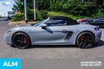 2024 718 Boxster Thumbnail 7