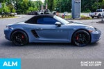 2024 718 Boxster Thumbnail 9