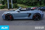 2024 718 Boxster Thumbnail 10