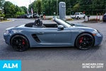 2024 718 Boxster Thumbnail 11