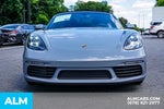 2024 718 Boxster Thumbnail 12