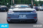 2024 718 Boxster Thumbnail 13