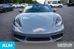 2024 718 Boxster Thumbnail 15