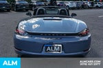 2024 718 Boxster Thumbnail 16