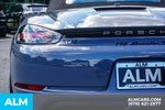 2024 718 Boxster Thumbnail 18