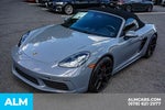 2024 718 Boxster Thumbnail 19
