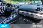 2024 718 Boxster Thumbnail 27