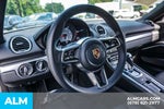 2024 718 Boxster Thumbnail 30