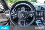 2024 718 Boxster Thumbnail 31