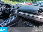 2024 718 Boxster Thumbnail 5