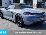 2024 718 Boxster Thumbnail 11