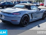 2024 718 Boxster Thumbnail 12