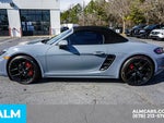 2024 718 Boxster Thumbnail 13