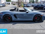 2024 718 Boxster Thumbnail 16