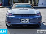 2024 718 Boxster Thumbnail 18