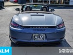 2024 718 Boxster Thumbnail 20