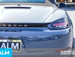 2024 718 Boxster Thumbnail 22
