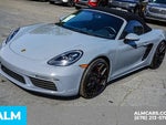 2024 718 Boxster Thumbnail 23