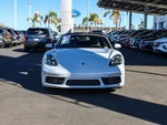 2025 718 Boxster Thumbnail 2