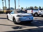 2025 718 Boxster Thumbnail 8