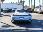 2025 718 Boxster Thumbnail 9